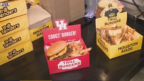 Bun B's Trill Burgers going to TDECU Stadium