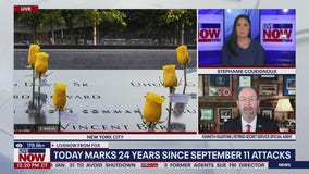 Turning Point USA releases statement on Charlie Kirk’s murder: ‘Crushed and devastated’