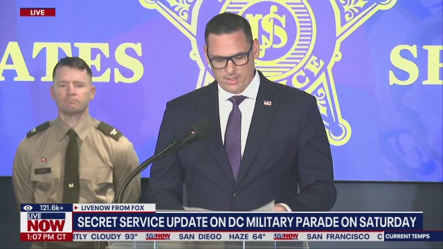 No Kings protests will rally against Trump Saturday: What to know