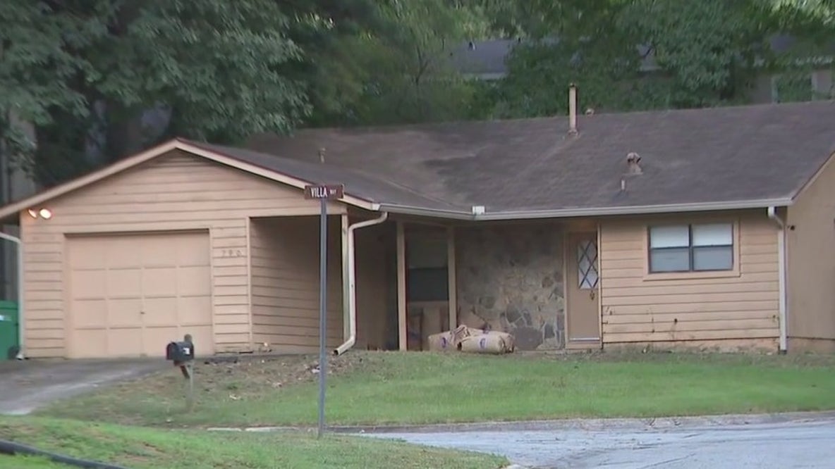 Neighbor describes shooting that killed a 17-year-old boy mowing grass