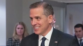 Hunter Biden's ex-wife, former girlfriend testify