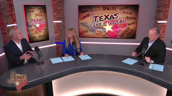 Juneteenth, Tropical Weather Forecast, and more!