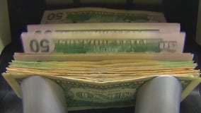 'Wasted dollars' on county administration role