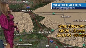 Weather Forecast for Tuesday, Nov. 26