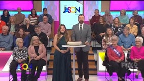 The Jason Show: Oct. 30, 2025