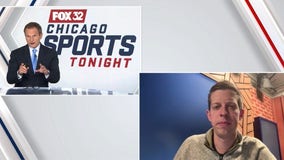 Danny Parkins on Bears’ loss, penalties, and Caleb Williams’ play | Chicago Sports Tonight
