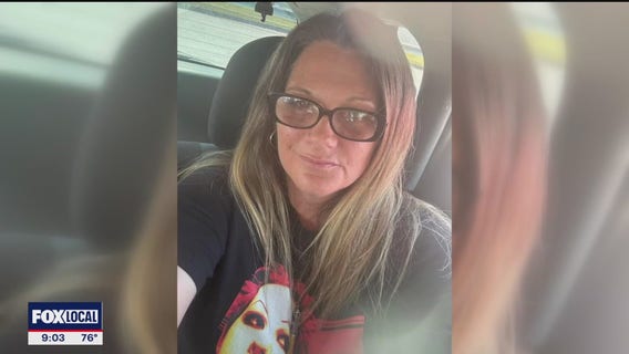 Possible foul play in case of missing Wise County woman