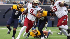 Michigan Panthers beat Memphis Showboats in UFL opener