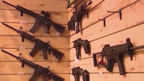 New push to repeal post-Parkland gun laws