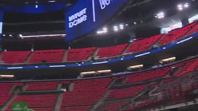 Intuit Dome prices shock Clippers fans