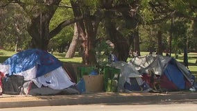 LA to get $380M to combat homeless crisis