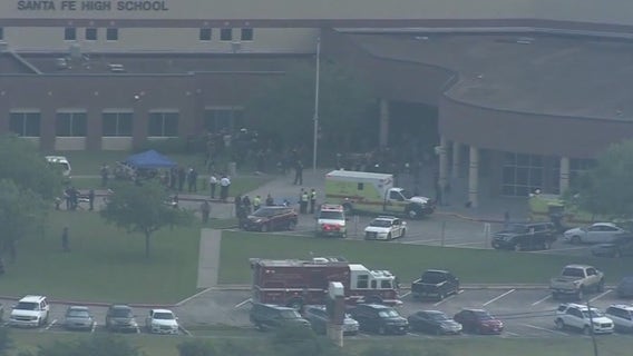 Santa Fe High School shooting civil trial: Plaintiff, co-defendants counsel present opening statements