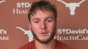 Texas Longhorns football continue season prep