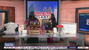 Erica Thomas gives tips on how to be a great host