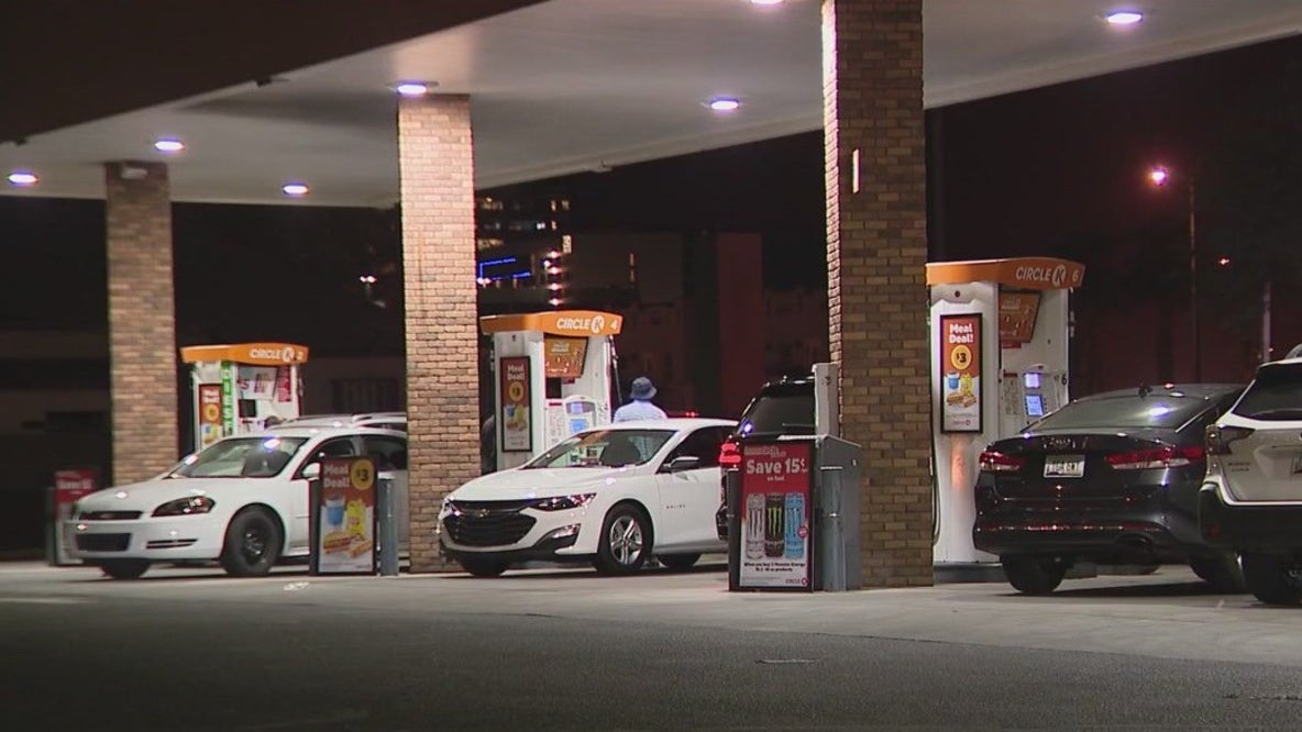 Circle K Fuel Day is this Friday
