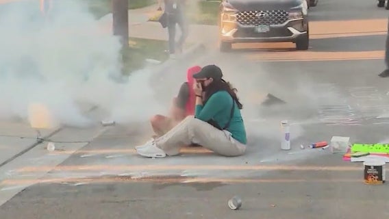 Border Patrol chief testifying in Chicago federal court: preview