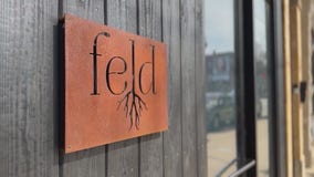 Feld in Chicago builds its whole menu around what’s fresh that morning