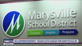 WA superintendent: Tough cuts ahead for Marysville School District