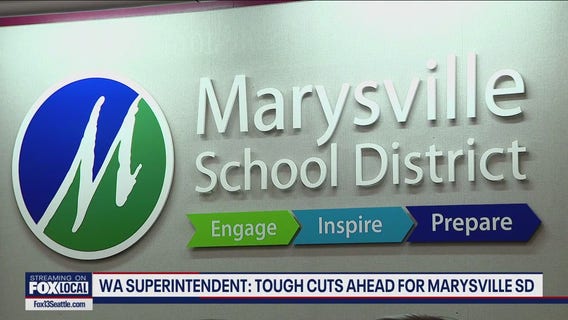 WA superintendent: Tough cuts ahead for Marysville School District