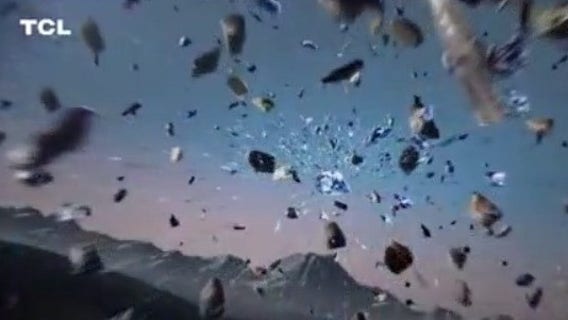 TCL and Hisense accused of false advertising