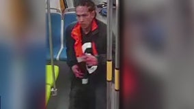 Suspect in 'unprovoked' BART train stabbing arrested