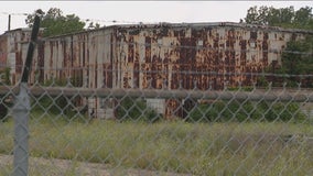 Decomposed body found in flooded suburban pump house identified