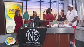 WWBIC Small Biz Market; Tomorrow at Brookfield Conference Center