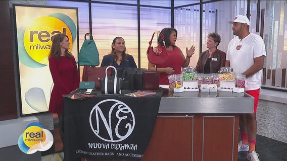 WWBIC Small Biz Market; Tomorrow at Brookfield Conference Center