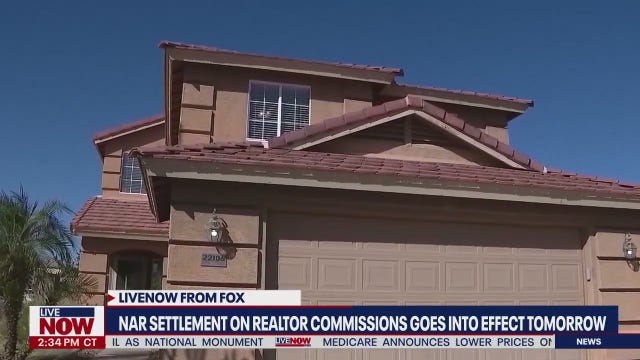 Map: Here's how long it takes to sell a house in your state