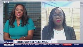 Fibroid Awareness Month