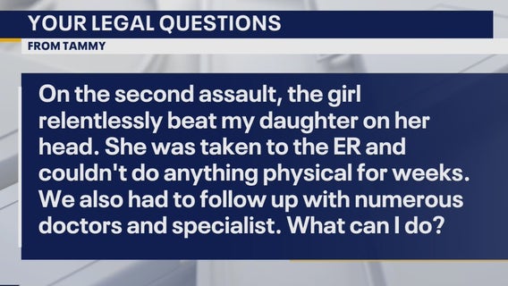 Your Legal Questions: September 18, 2025