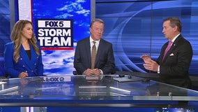 FOX 5 News at 10 p.m. Nov. 12, 2024