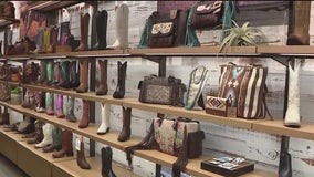 Ariat store opens at Scottsdale Quarter this weekend