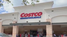 Costco recalls butter as allergy warning is missing