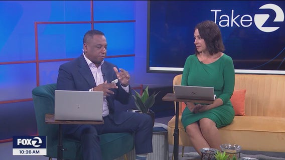 Take 2: Live News from San Francisco