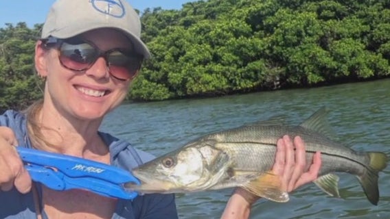 Friday fishing report: June 6, 2025