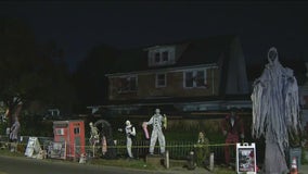 FDNY shuts down NYC haunted house