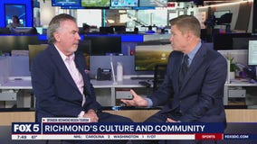 Experience Richmond's culture & community