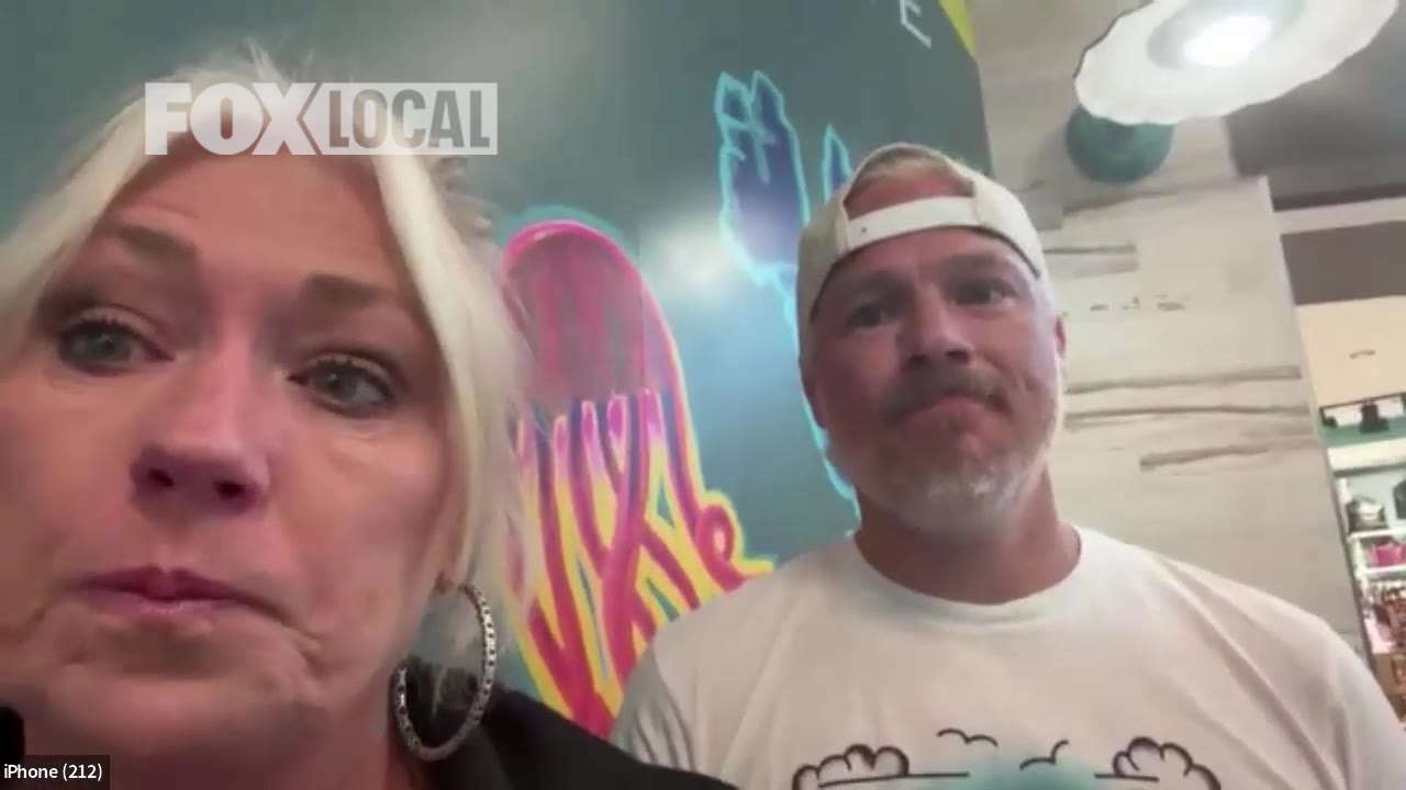 Disney Dream passengers on overboard rescue: 'They’re miracle workers'