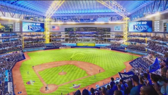Tampa Bay Rays continue blaming county for ‘falling short’ as the new stadium saga continues
