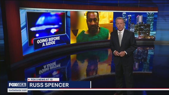 FOX 5 News at 10 p.m. Oct.16, 2025