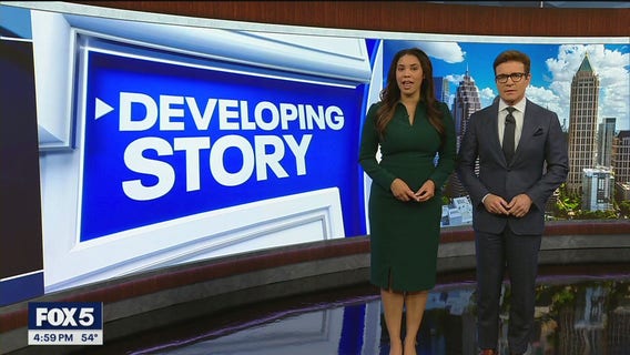 FOX 5 News at 5 p.m. Oct. 28, 2025