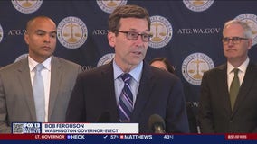 WA attorney general's office lays out plan ahead of Trump term