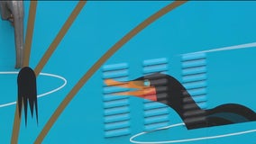 Signal Box Art Project boosts creativity on the streets