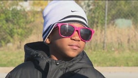 Chicago boy, 7, speaks out after being shot on South Side