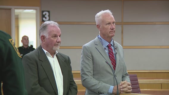 Pretrial hearing for Jeffry Knight