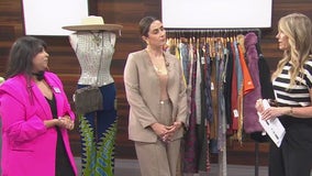 Goodwill SF Bay celebrates vintage fashion