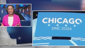 DNC gets underway Monday: What to expect day 1