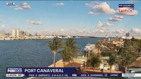 Orlando Weather Forecast PM: October 24, 2025