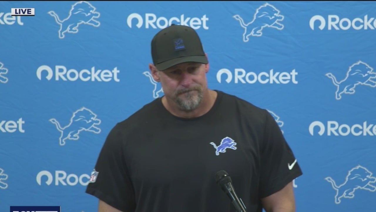 Detroit Lions Suspend Game as Morice Norris Suffers Serious Injury